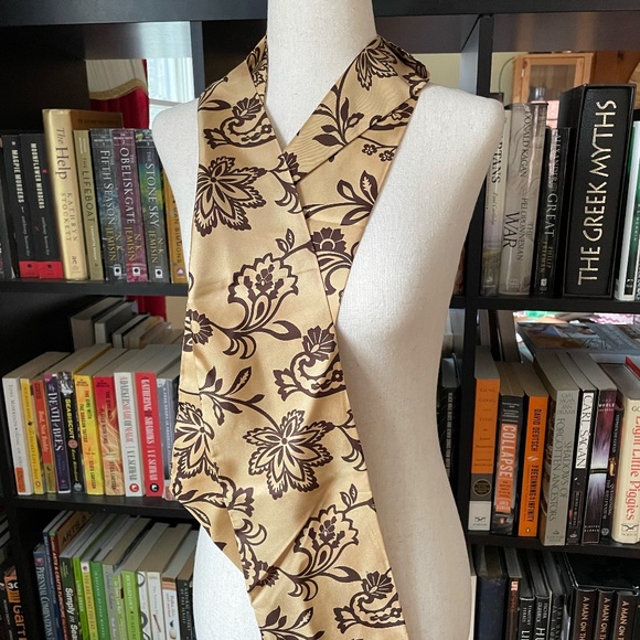 Vintage scarf - Picture 2 of 4